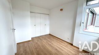  Appartement à vendre 2 pièces 48 m²