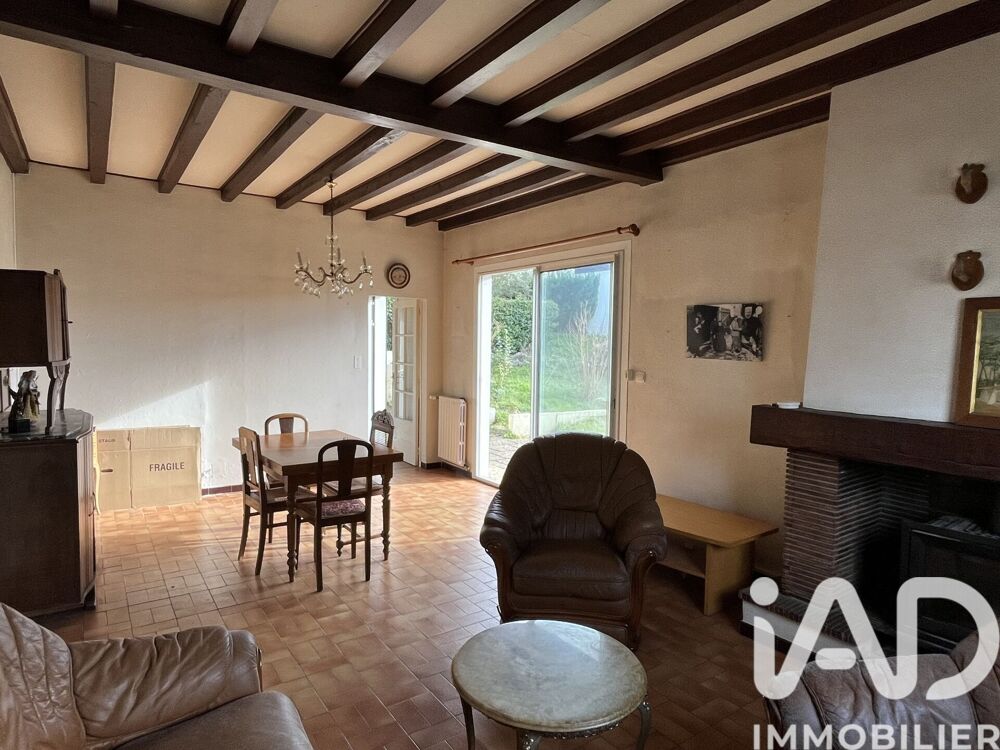 Vente Maison Vente Maison/villa 4 pièces Gabarret
