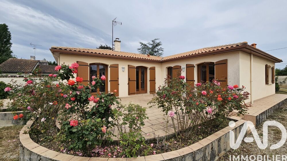 Vente Maison traditionnelle 4 pièces