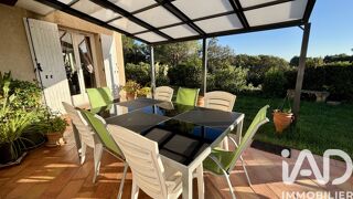  Maison à vendre 4 pièces 131 m²