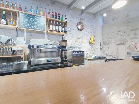   Vente Bar 95 m&sup2; 