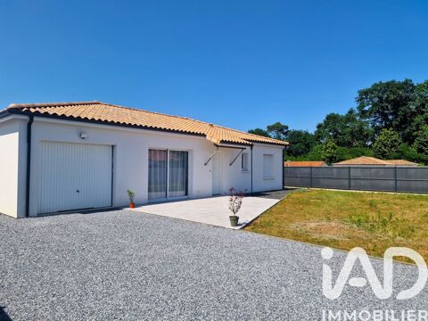   Vente Maison Maison - 4 pi�ce(s) - 100 m�