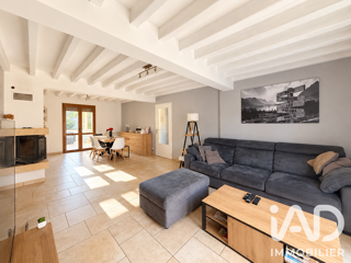  Maison à vendre 5 pièces 136 m²
