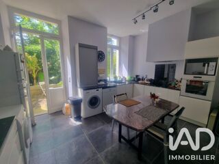  Maison à vendre 9 pièces 311 m²