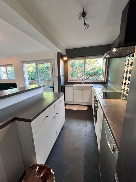   Vente Appartement Appartement - 3 pice(s) - 76 m