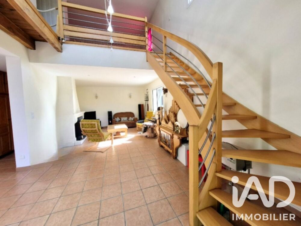 Vente Maison Vente Maison/villa 8 pièces Chatuzange-le-goubet