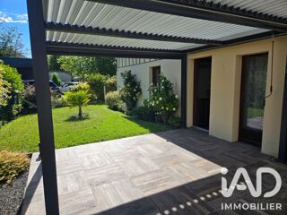  Maison à vendre 4 pièces 118 m²