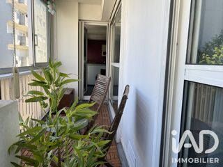  Appartement à vendre 3 pièces 71 m²
