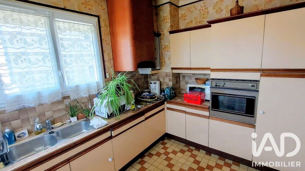 Vente Maison/villa 3 pièces