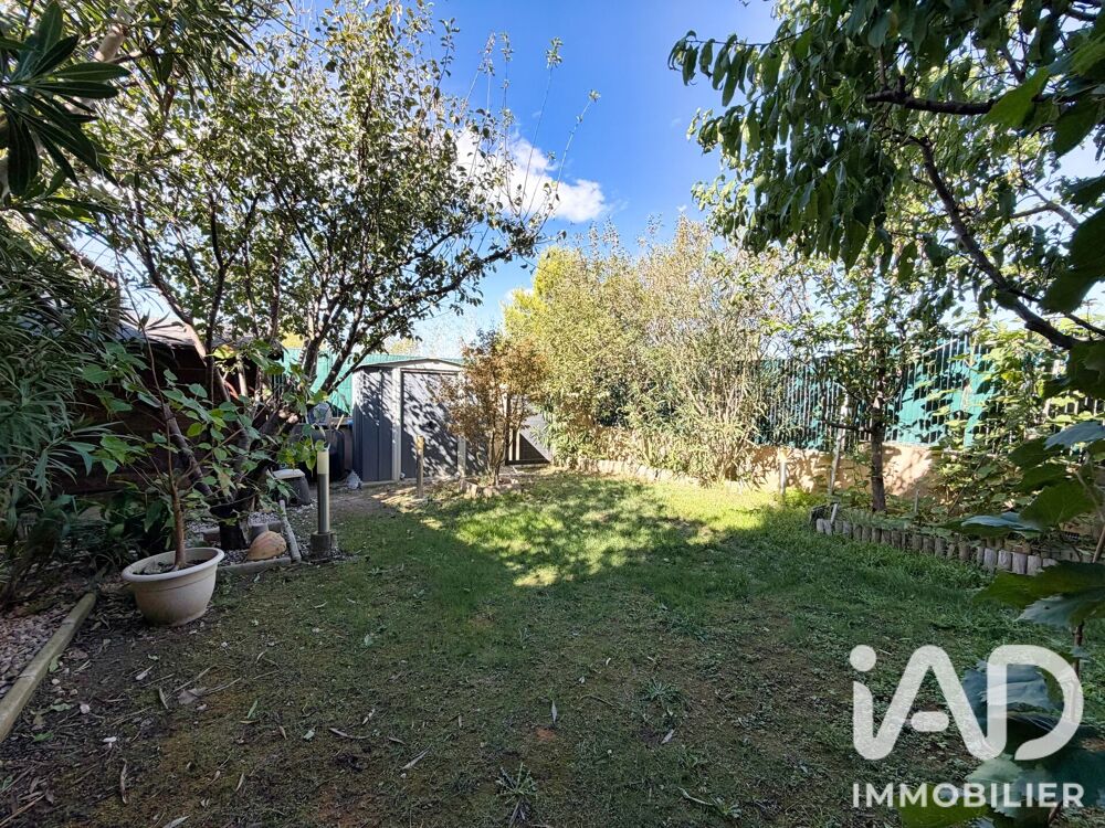 Vente Maison Vente Maison/villa 5 pièces Perpignan