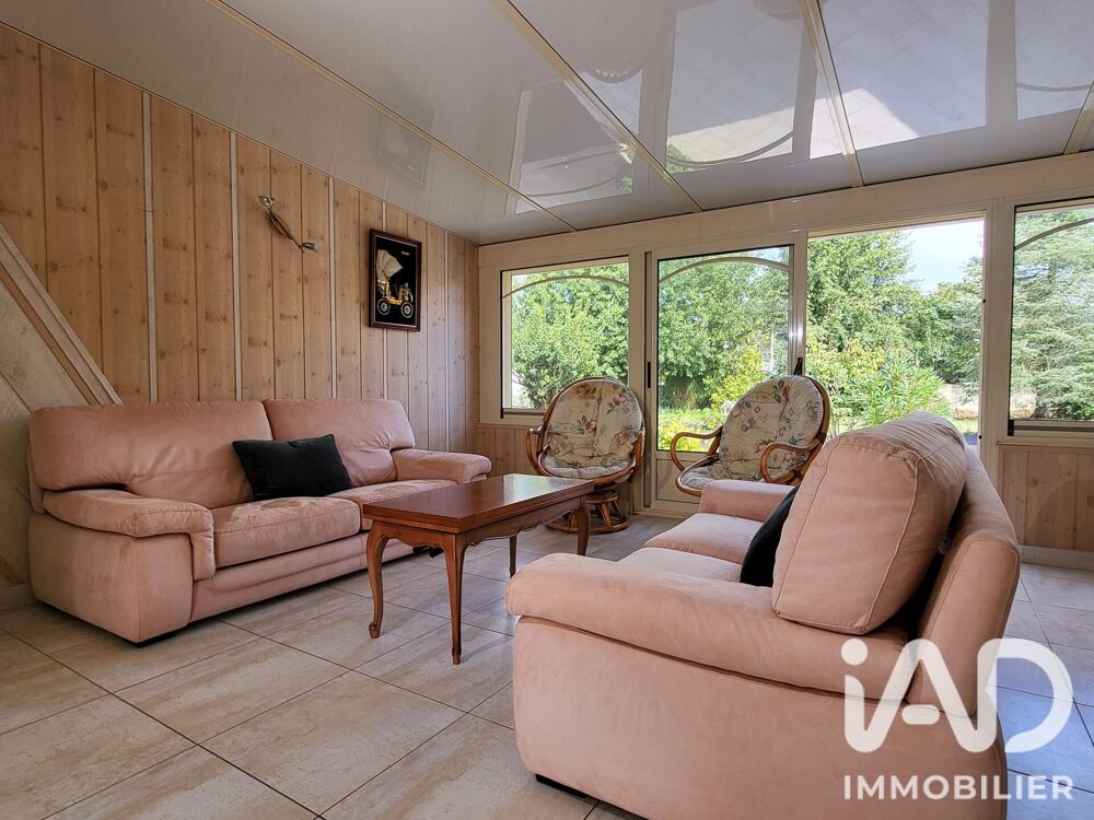 Vente Maison Vente Maison/villa 6 pièces Challans