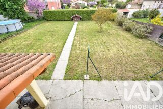  Maison à vendre 4 pièces 83 m²