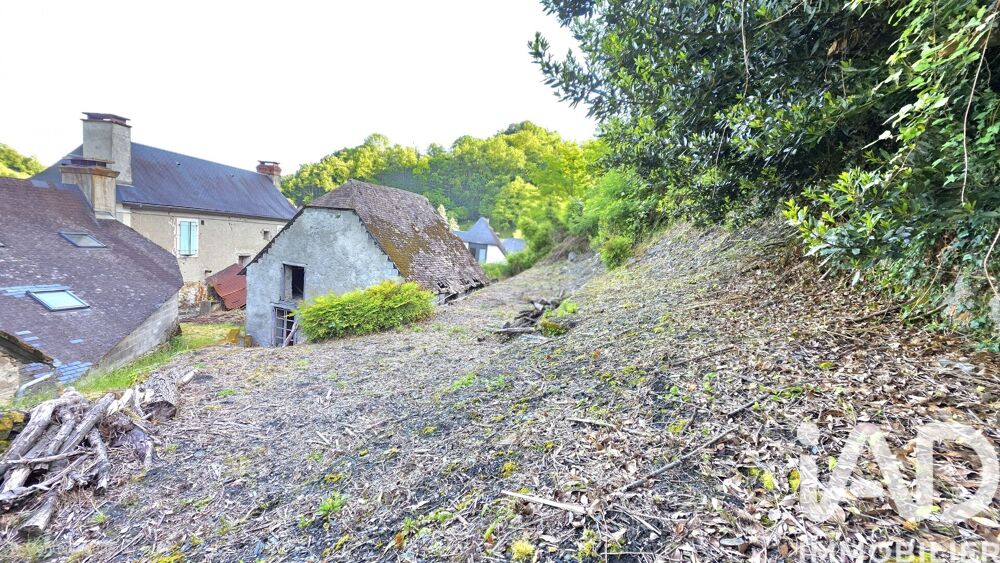 Vente Maison Vente Maison/villa 2 pièces Les angles