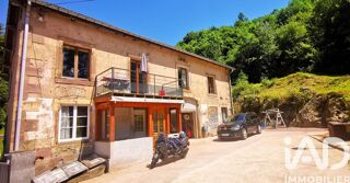  Maison à vendre 4 pièces 120 m²