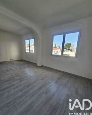  Appartement à vendre 2 pièces 45 m²