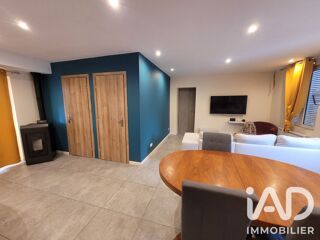  Maison à vendre 3 pièces 73 m²