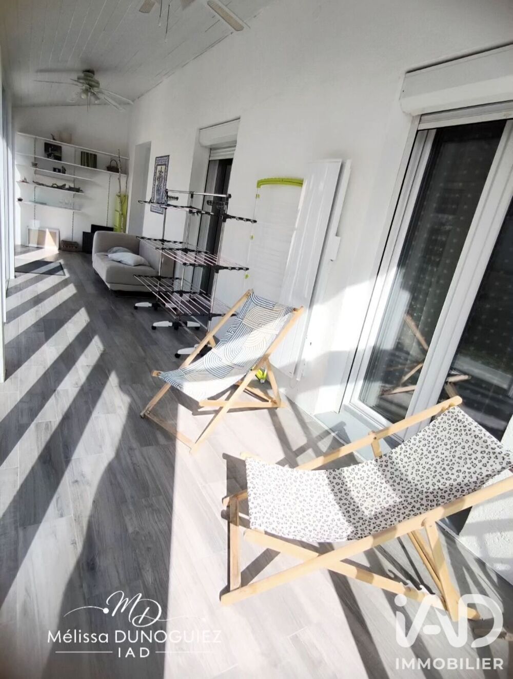 Vente Maison/villa 8 pièces