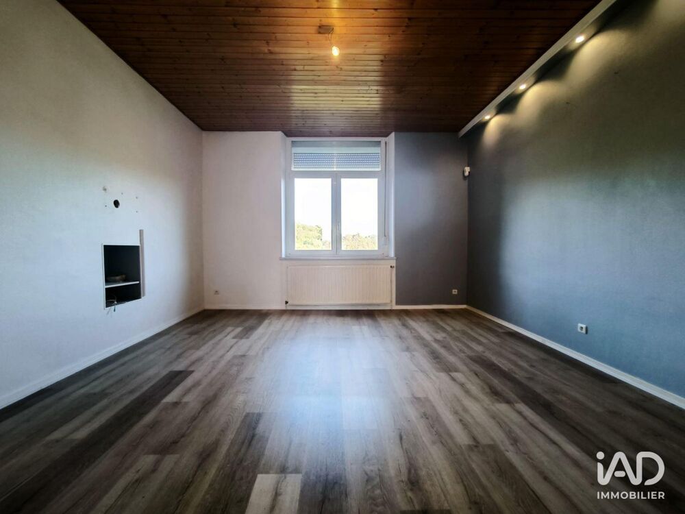 Vente Appartement Vente Appartement 4 pièces Ottange