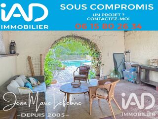  Maison à vendre 7 pièces 175 m²