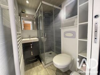  Appartement à vendre 2 pièces 24 m²