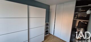  Appartement à vendre 3 pièces 60 m²