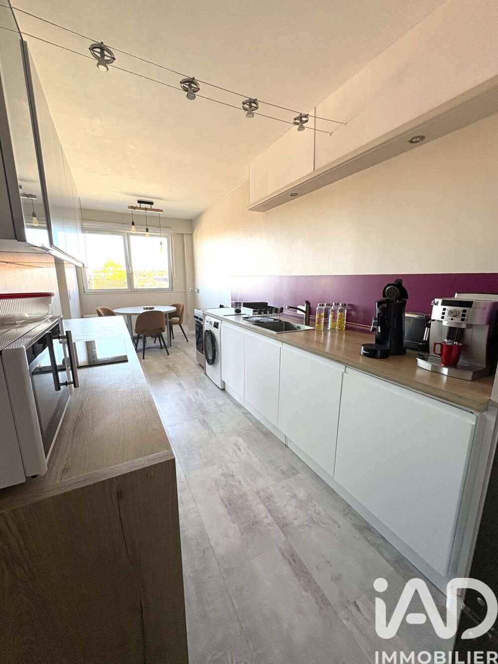 Vente Appartement Vente Appartement 3 pièces Lille