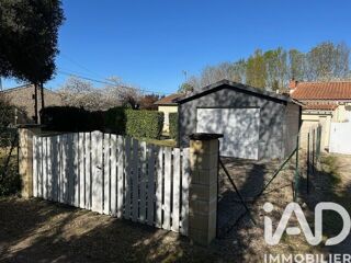  Maison à vendre 2 pièces 53 m²