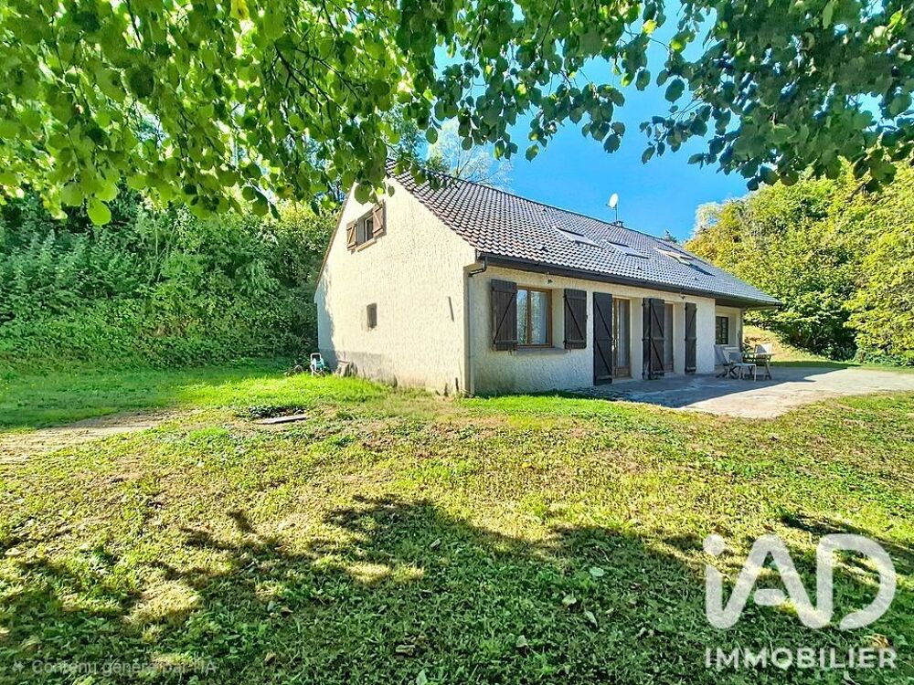Vente Maison Vente Maison traditionnelle 7 pièces Le mesnil-théribus