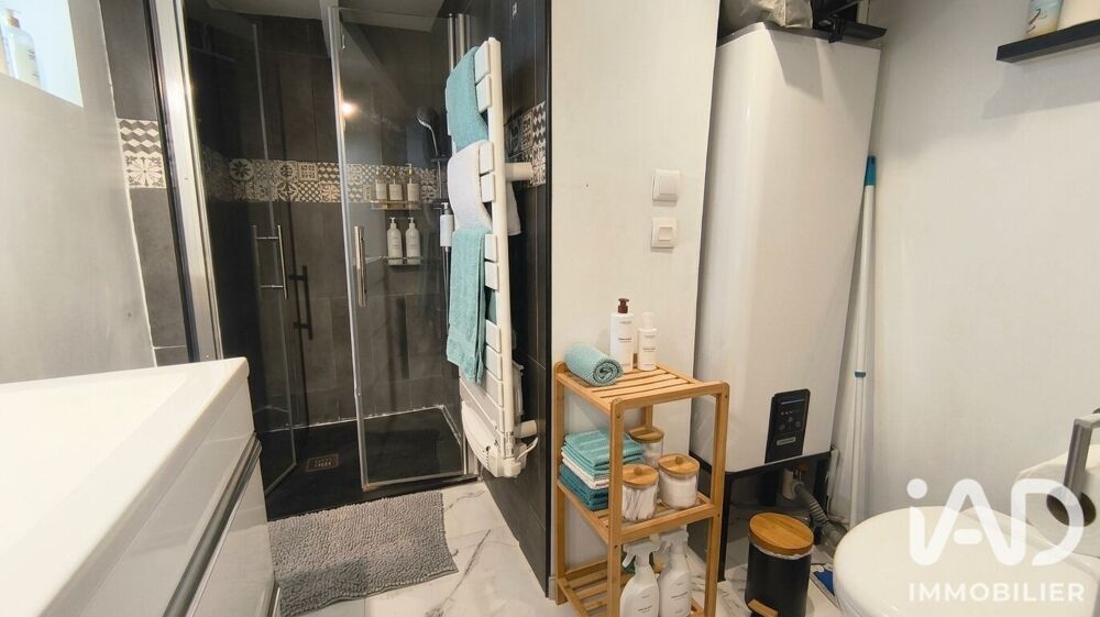 Vente Maison Vente Maison de village 2 pièces Denonville