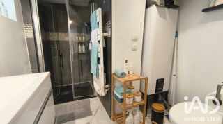 Vente Maison Vente Maison de village 2 pièces Denonville