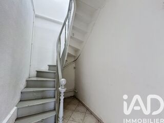  Immeuble à vendre 270 m²