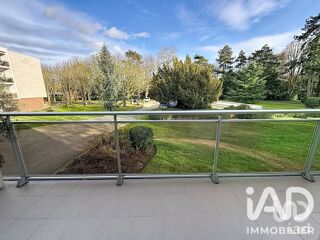  Appartement à louer 3 pièces 91 m²