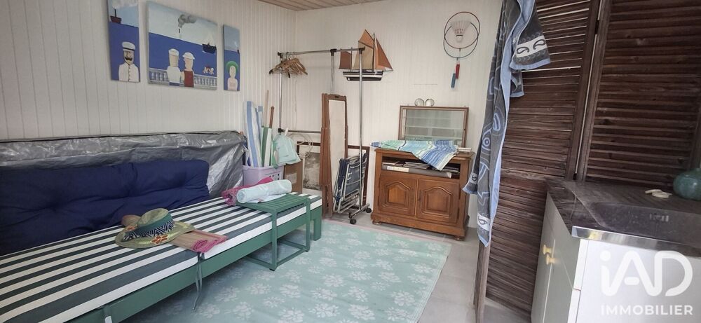 à vendre  Maison La Rochelle (17000)