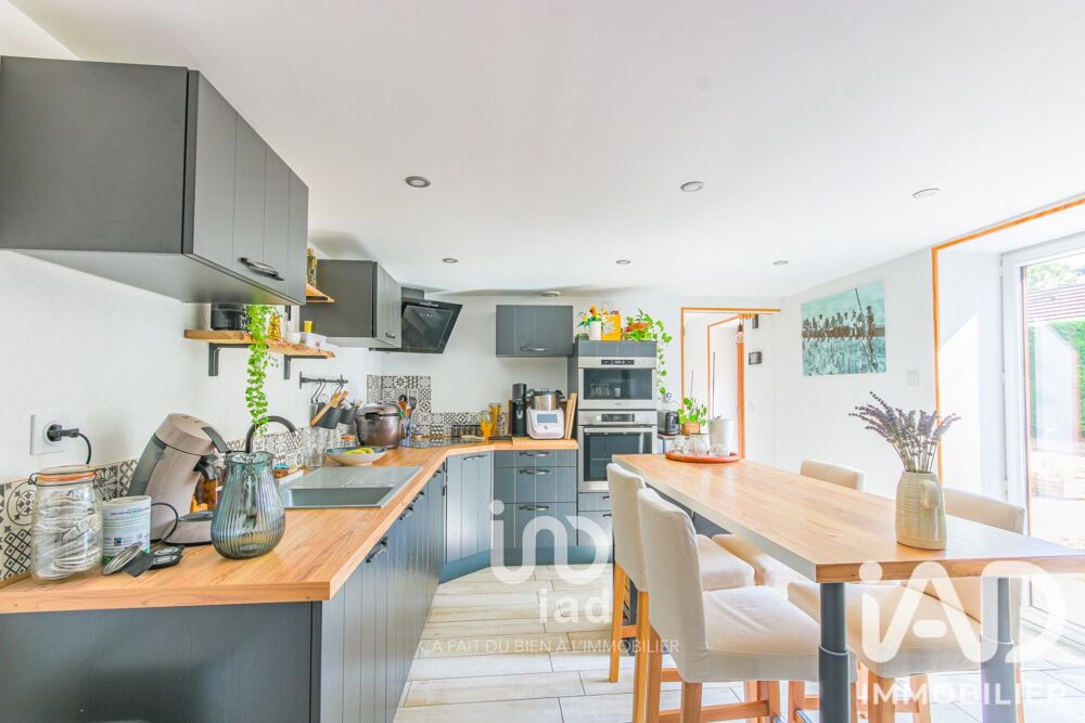 Vente Maison Vente Maison/villa 6 pièces Le vaudreuil