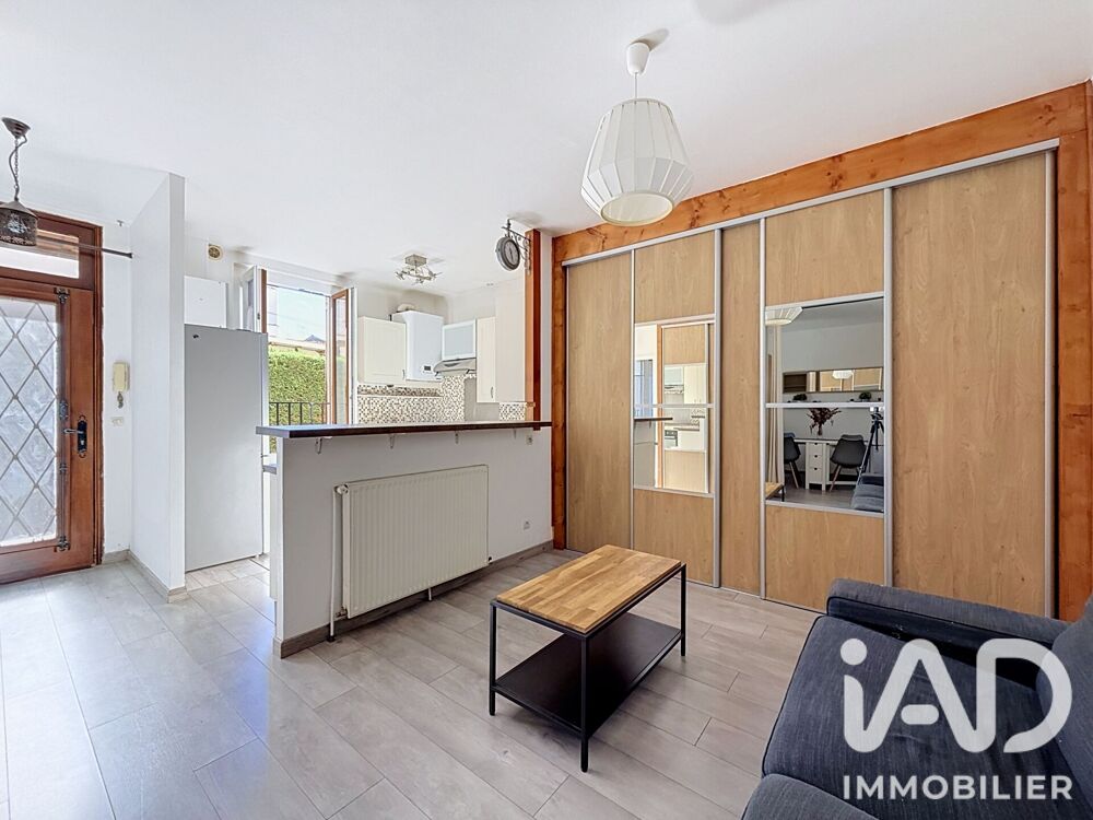 Vente Appartement Vente Appartement 3 pièces Enghien-les-bains