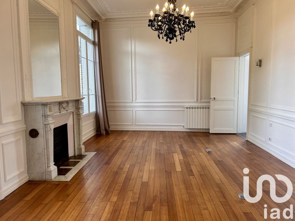 à vendre  Maison Sens (89100)