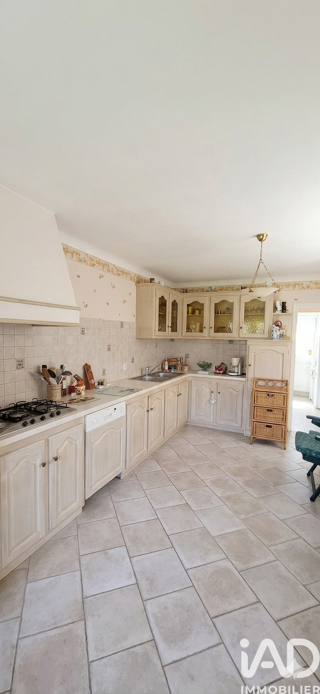  Maison à vendre 8 pièces 210 m²