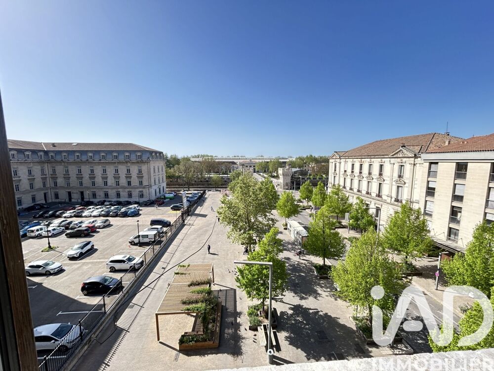 Vente Appartement Vente Studio 1 pièce Avignon