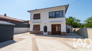  Maison à vendre 7 pièces 130 m²