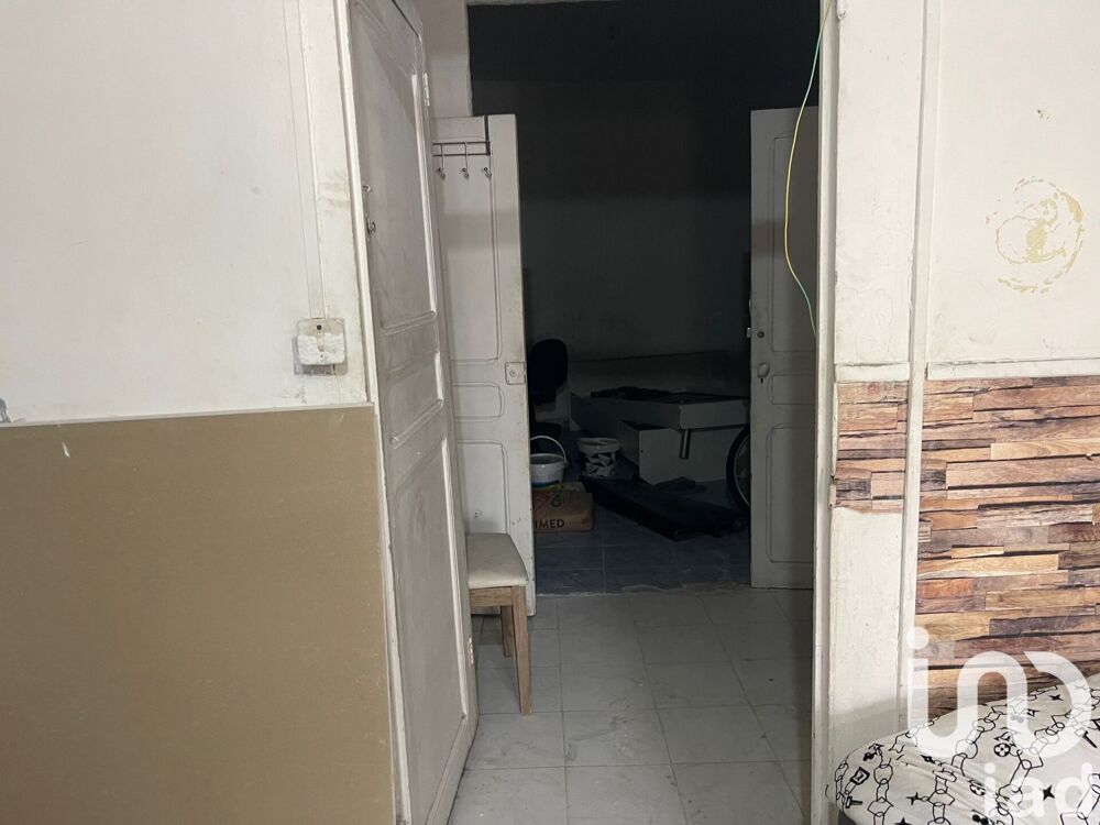 Vente Immeuble Vente Immeuble 124 m&sup2; Perpignan
