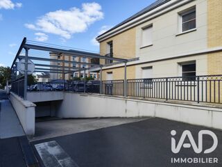  Appartement à vendre 3 pièces 60 m²