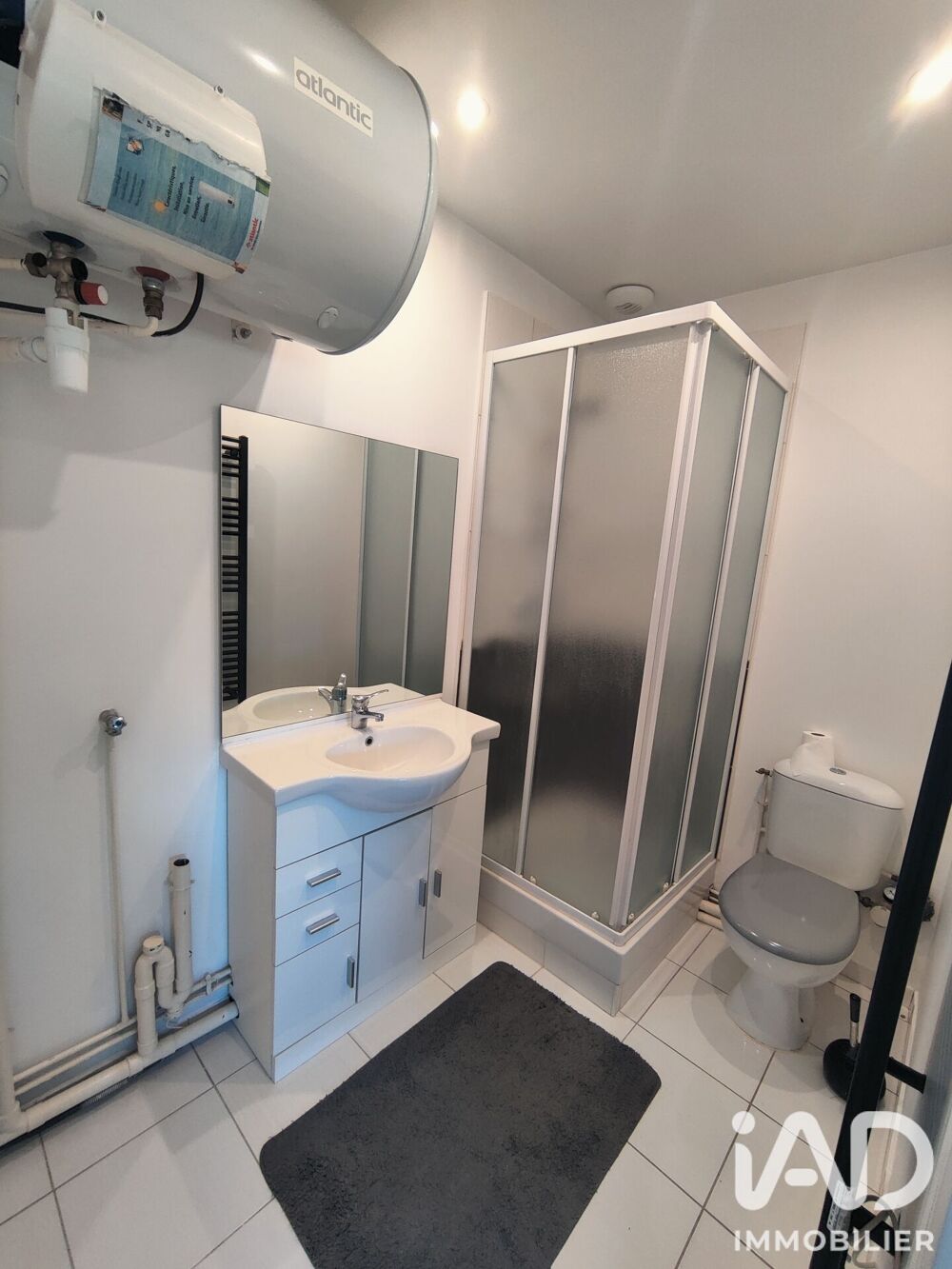 Location Appartement Location Studio 1 pièce Trilport