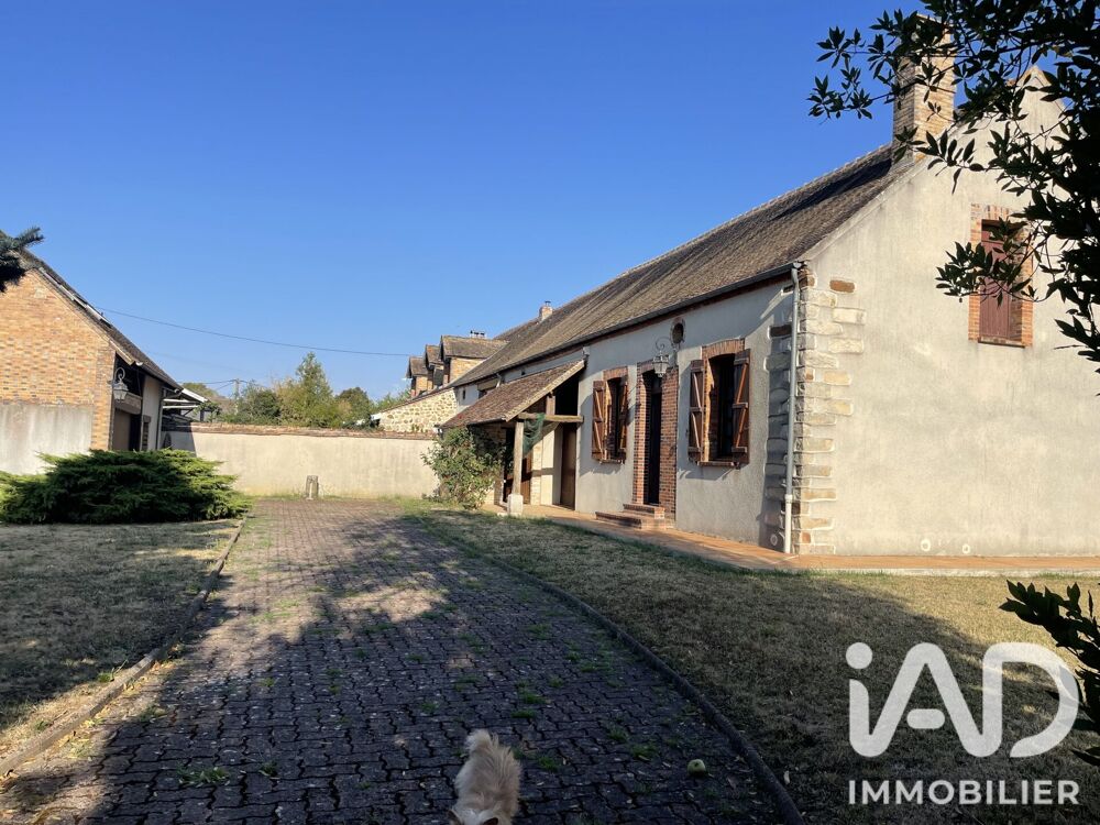 Vente Maison Vente Maison/villa 3 pièces Saint-valérien