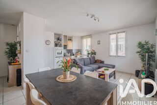  Appartement à vendre 3 pièces 75 m²