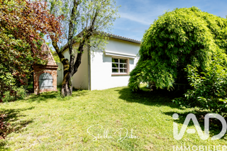 Maison à vendre 6 pièces 190 m²