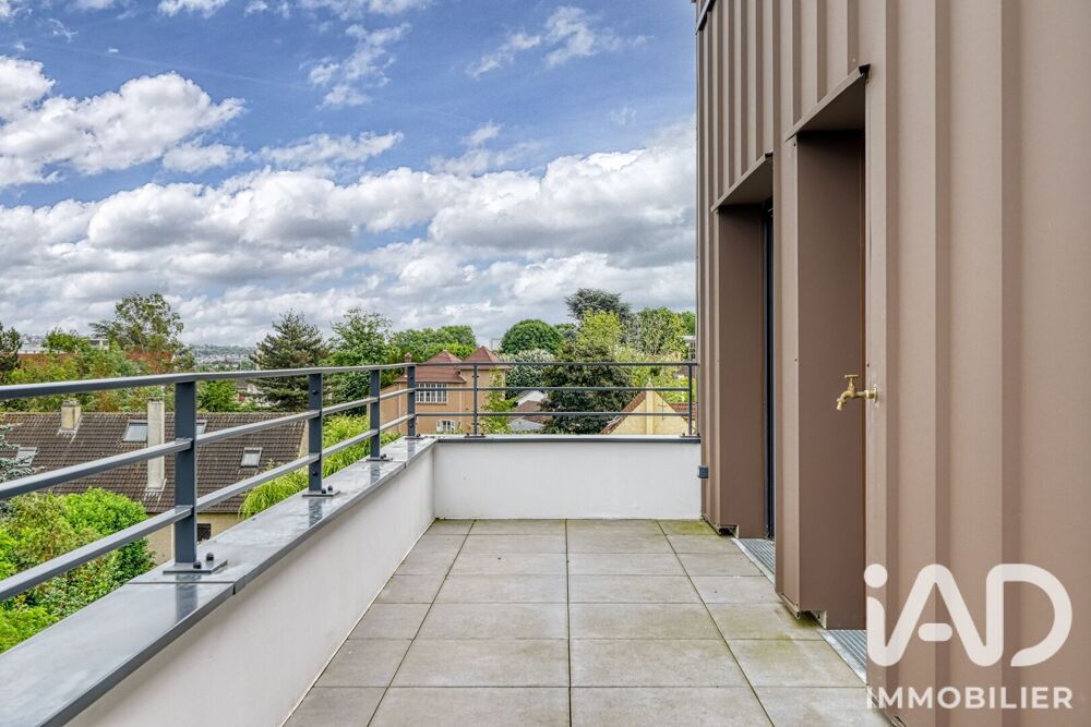 Vente Appartement Vente Duplex 5 pièces Verneuil-sur-seine