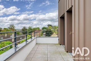 Appartement à vendre 5 pièces 100 m²