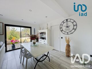  Maison à vendre 4 pièces 129 m²