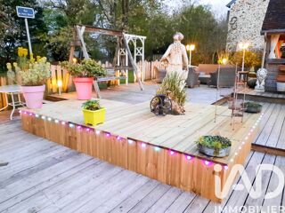  Maison à vendre 8 pièces 210 m²