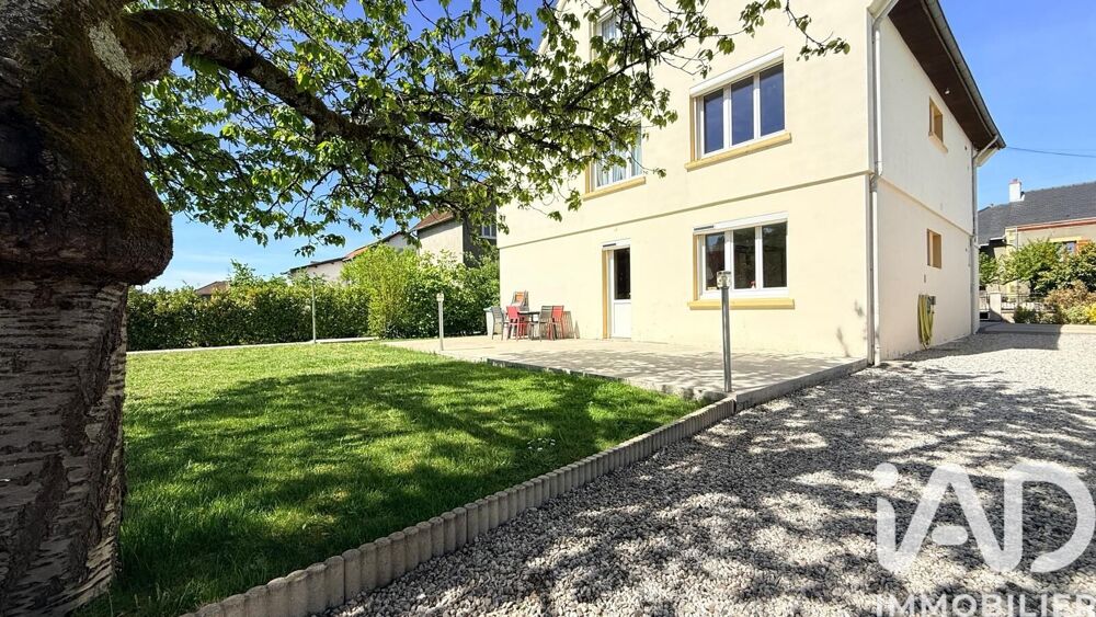 Vente Maison/villa 7 pièces